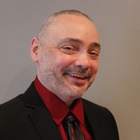 HAROLD GONZALEZ