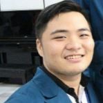 Steven Iwanto