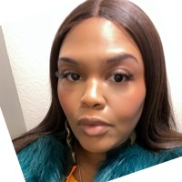 Robyn E. Robinson, B.S., CADC