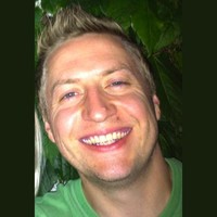 Geraint (Gez) Wright