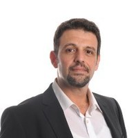Georgios Paschos