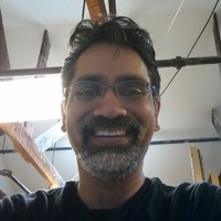 NIgel Barboza