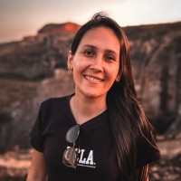 Aline Morais