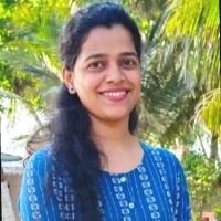 Prajakta Salvi