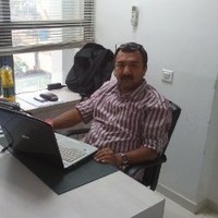 Mahesh Kumar Damodharan
