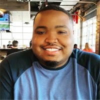 Khian Mitchell