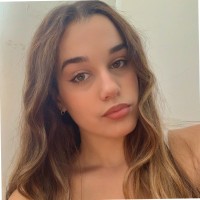 Merlina Rosa Sambucetti