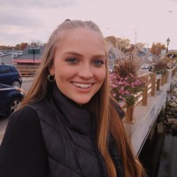 Bailey Gagne