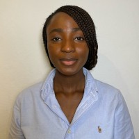 Deborah Audu