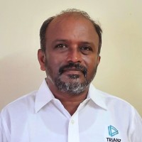 Ponnusamy Kumar Subramaniam