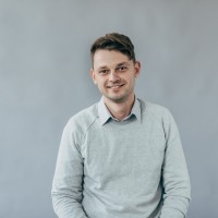 Andrii Khimich
