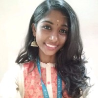 Mohanapriya Parthasarathy