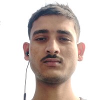 Ram Mohit Kumar Sharma