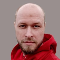 Anton Shakhlovich
