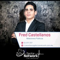 Fred Enrique Castellanos Alvarado