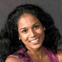 Kavita Maharaj