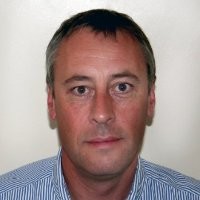 Bill Graves