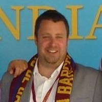 Dieter Wattenberge
