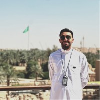 Mohammed Alawami