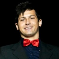 Leandro Gabriel Harik