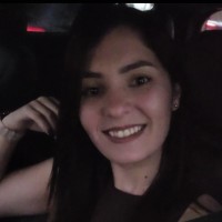 Odalys Calderón