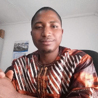 Amadou Diallo