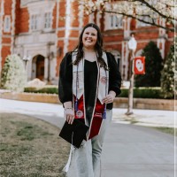 Kaytlin Lavielle, Lmsw, Msw U/S