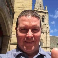 Gary Cranmer