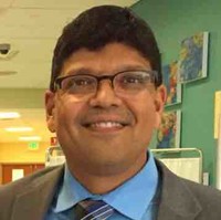 Michael Dias, Md, Facs