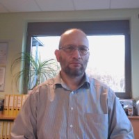 Frank Heinze