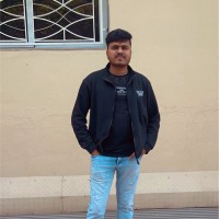 Udayraj Patil