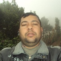 Dhruba neupane