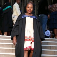 Thembeka Zwane