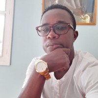 Tobias Omondi