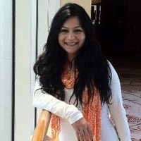 Veronica Mikhail
