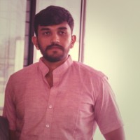 Gagan Reddy