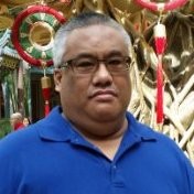Edgar Vicedo