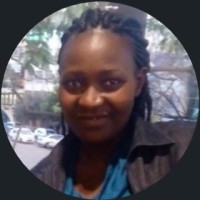 Margaret Ngima Kamau