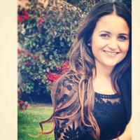 Isabella Zuccardi Fernandez