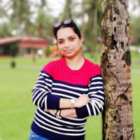 Sheetal Sawant