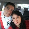 Kike y Elvira Collao