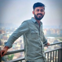 Shubham singh yadav