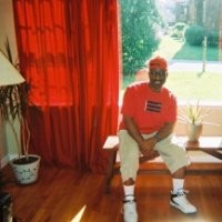 kevin wafford