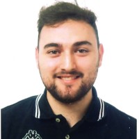 Pablo Stemmer Fernández