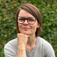 Lisbet Daugaard Andersen