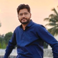 Amol J Shelar