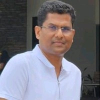Rajesh KP
