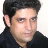 Manish Dutt