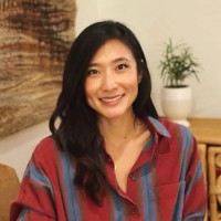 Sarah (Kwon) Halverson