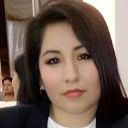 María Angelica Flores Santa Cruz